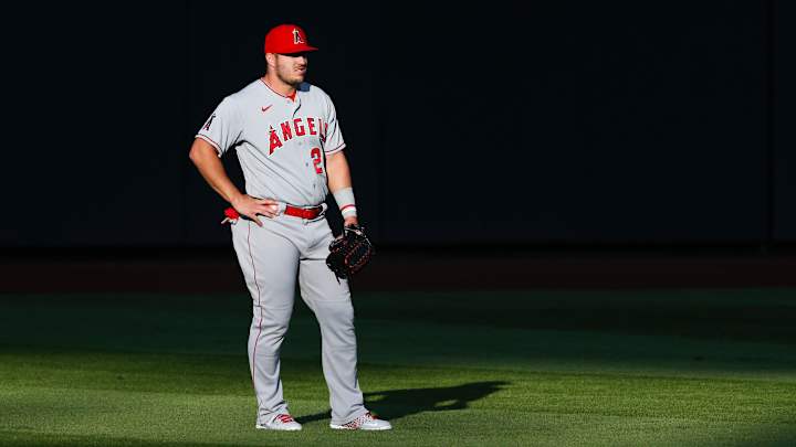 The Angels Have Built a Tradition of Painfully Disappointing Baseball