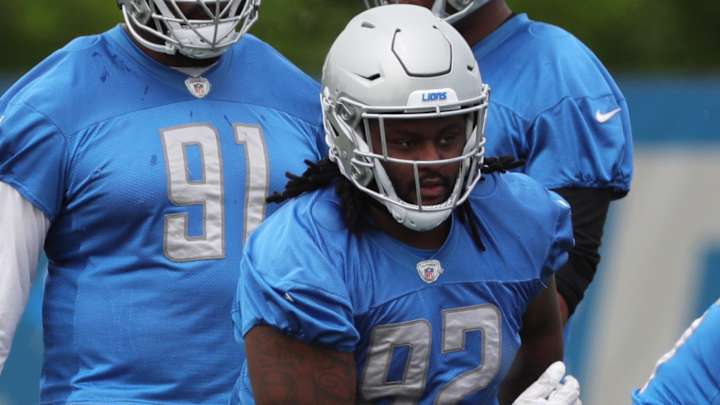 Seahawks Hopeful P.J. Johnson Can Bolster Defensive Line Rotation