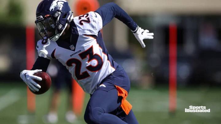 Vic Fangio Provides Update on Litany of Injured Broncos Vic Fangio Provides Update on Litany of Injured Broncos