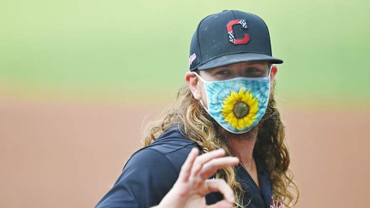 A Breakdown of the Massive 8-Player Trade of Indians Pitcher Mike Clevinger to San Diego A Breakdown of the Massive 8-Player Trade of Indians Pitcher Mike Clevinger to San Diego