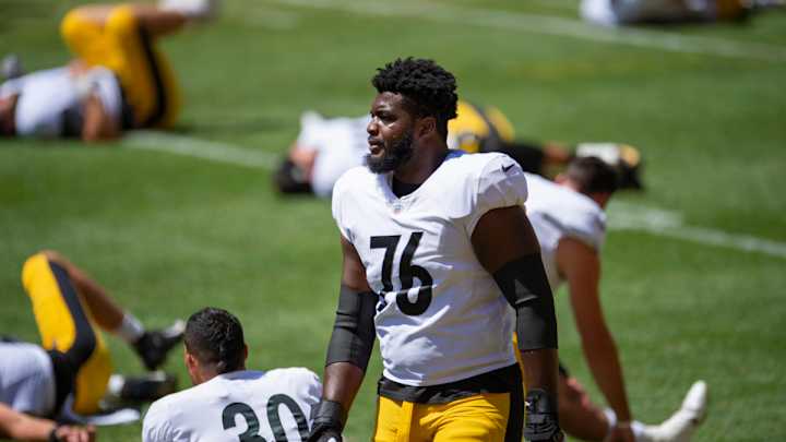 All Business: Okorafor, Banner Not Letting Competition Effect Friendship