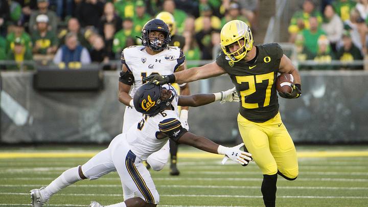 Only Three Pac-12 Teams ranked in AP Preseason Top-25 Football Poll