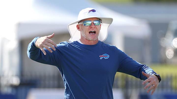 Buffalo Bills 2020 Season Preview