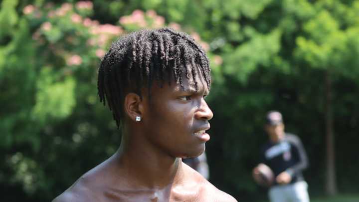 Georgia Football Commit, David Daniel Ranked Nation's No. 2 Safety Prospect