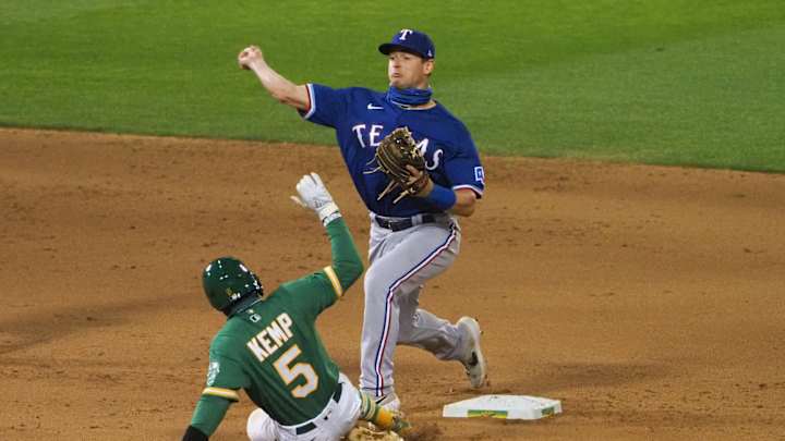 North Texas Nine Podcast: Reeling Rangers Welcome Rival A's to Arlington North Texas Nine Podcast: Reeling Rangers Welcome Rival A's to Arlington