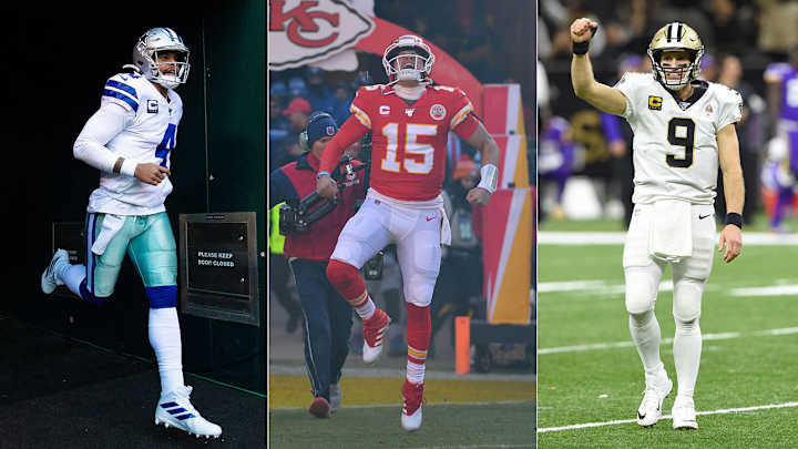 Team-By-Team 2020 NFL Season Previews