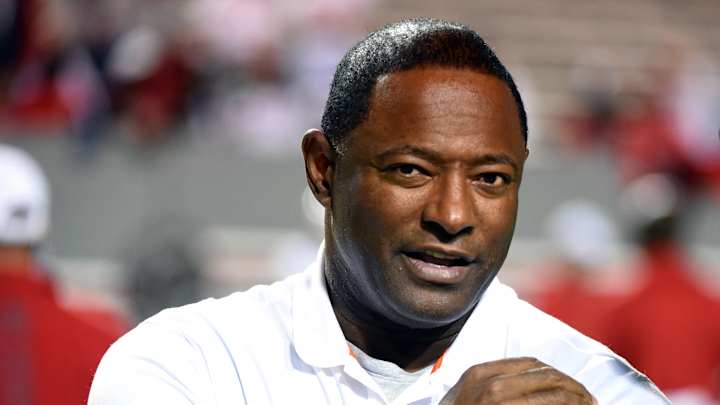 Dino Babers: Calm in the Face of COVID