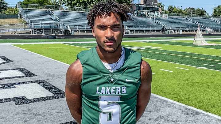 Star 2022 Athlete Dillon Tatum Talks West Bloomfield Pipeline, Vibe With Multiple Coaches