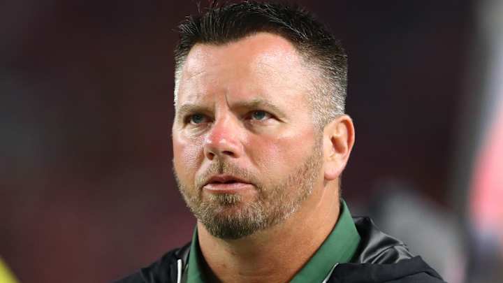 Rookies Bring Athleticism, Speed to New York Jets Special Teams