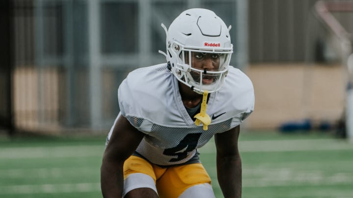 Quick Hits: ShaDon Brown Pleased with Depth, Versatility of Secondary