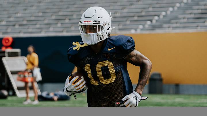 WVU Still Searching for a Few Starters Prior to Season Opener