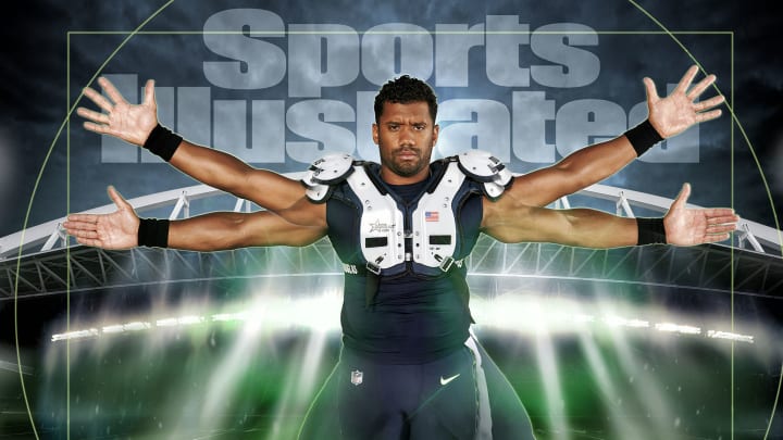 The Impossibilities of Russell Wilson