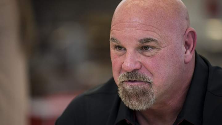 Report: No Mistaken Identity in Cardinals/Sean Kugler Case