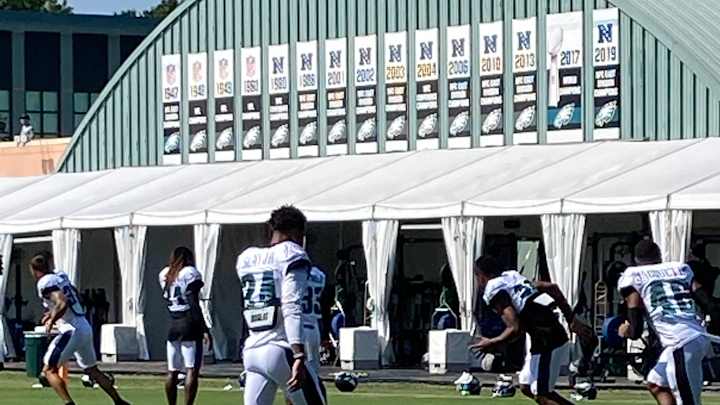 Philadelphia Eagles 2020 Season Preview