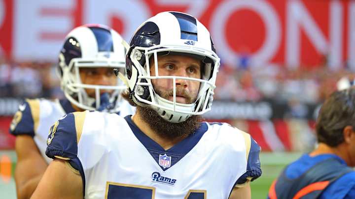 Vikings Host Pair of Linebackers For Tryouts on Monday