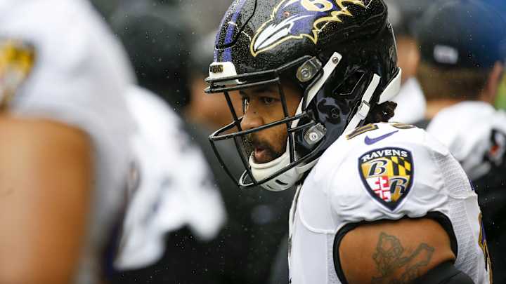 Ravens Make Brave, Costly Decision, Placing Culture Over Talent, Releasing Earl Thomas