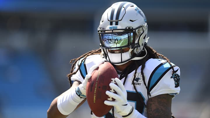 53 Men: S Tre Boston Player Profile 53 Men: S Tre Boston Player Profile