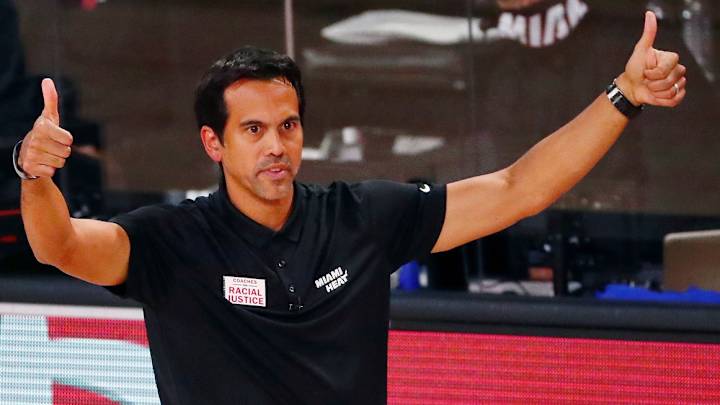 Even With 3-0 Lead, Miami Heat Refuse To Look Past Indiana Pacers Even With 3-0 Lead, Miami Heat Refuse To Look Past Indiana Pacers