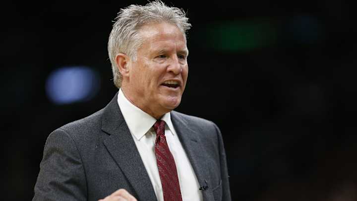 Philadelphia 76ers Officially Move on From Brett Brown
