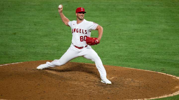 Rebels in the MLB Update: 8/24