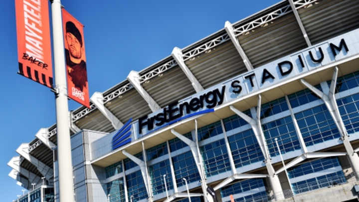 No Tailgating This Season as City of Cleveland Places Ban