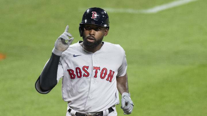 Jackie Bradley Jr. Shouldn’t Be a Trade Target for the Cleveland Indians Jackie Bradley Jr. Shouldn’t Be a Trade Target for the Cleveland Indians