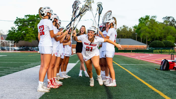 Syracuse Women's Lacrosse Class of 2021 Brings in 8 Players