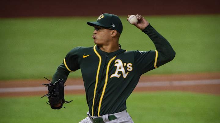 Homework Hassles: Why Are Athletics Using a Lefty, Luzardo, Against the White Sox?