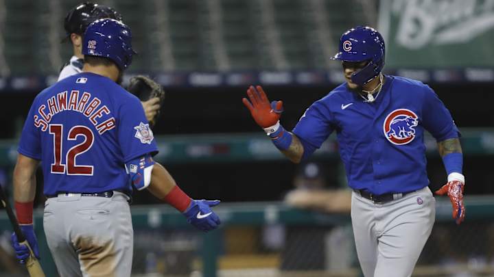 MLB Hoosiers (Aug. 24): Schwarber Singles in Cubs' Win over Tigers