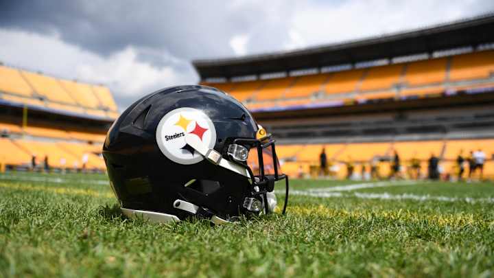 Late Steelers Scout Bill Nunn Named Finalist for Pro Football Hall of Fame