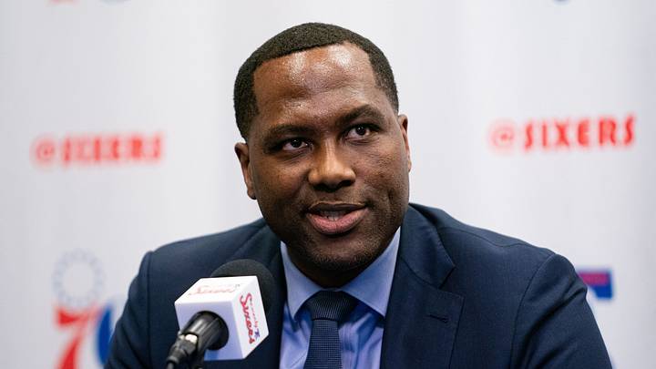 Philadelphia 76ers: Is GM Elton Brand in the Clear? Philadelphia 76ers: Is GM Elton Brand in the Clear?