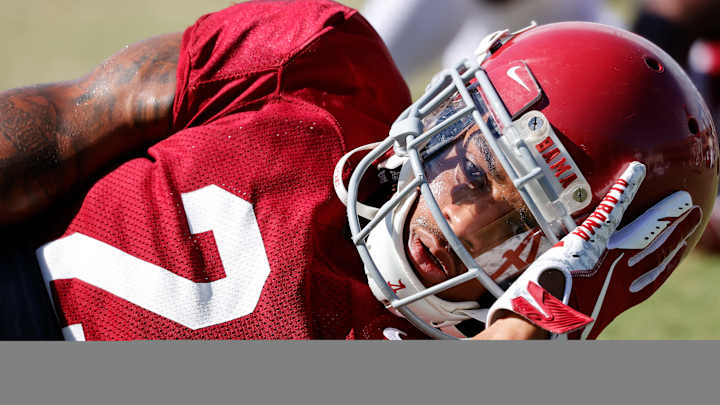 Alabama Cornerback Patrick Surtain II is a better NFL prospect than his All-Pro Father