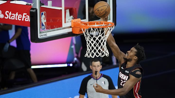 Miami Heat complete sweep of Indiana Pacers with a 99-87 victory in Game 4