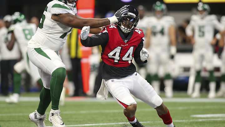 Coaches Get 'Creative' to Keep Beasley From Falling Too Far Behind