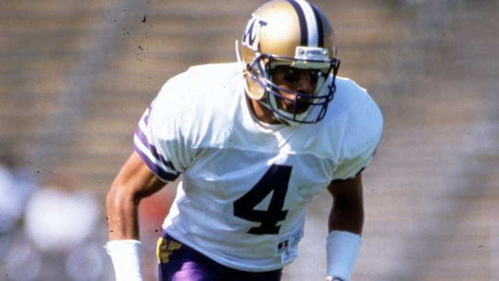 When Things Went South for Orlando Mckay, It Was a Good Thing