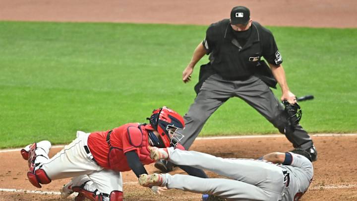 Breaking Down the Top Three Teams in the AL Central with Four Weeks Left in the Season Breaking Down the Top Three Teams in the AL Central with Four Weeks Left in the Season