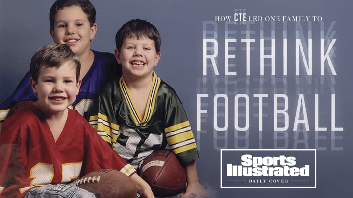 'Is This Worth It?' Football, a Suicide and a Path Forward