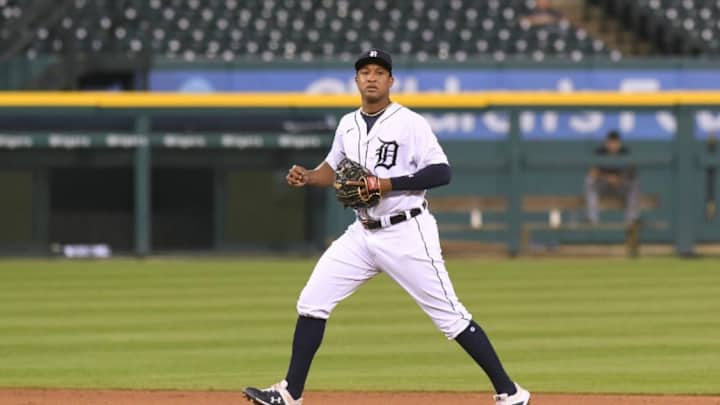 What Jonathan Schoop Can Offer What Jonathan Schoop Can Offer