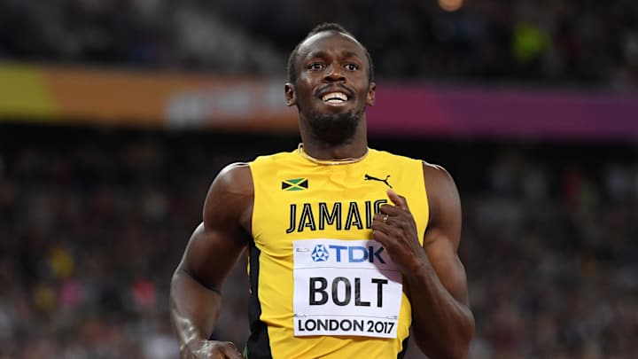 Usain Bolt Tests Positive for COVID-19, Self-Isolating at Home in Jamaica