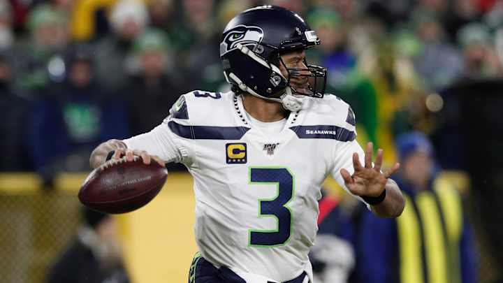 Week 10 Early Fantasy Football Rankings & Tiers: Quarterbacks