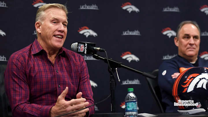 Broncos-Patriots Postponed After Another Positive Test, Bye Week Affected Broncos-Patriots Postponed After Another Positive Test, Bye Week Affected