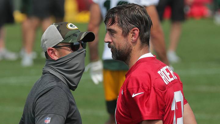 Green Bay Packers 2020 Season Preview