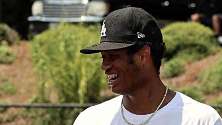 SI99: Prospects Knocking on the Door