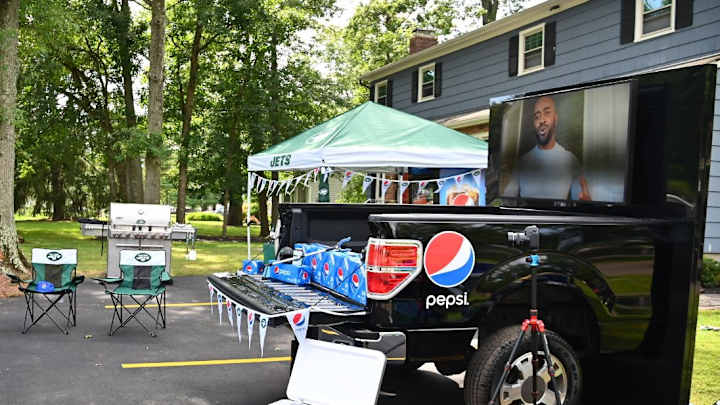 Curtis Martin Compares New York Jets Head Coach Adam Gase to...Bill Belichick Curtis Martin Compares New York Jets Head Coach Adam Gase to...Bill Belichick