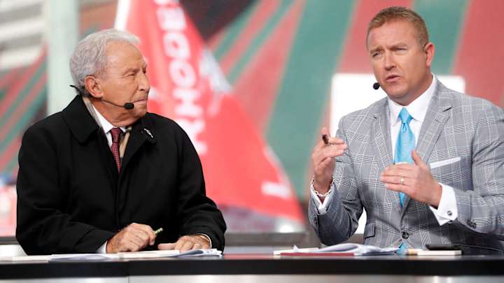 'College GameDay' Without Fans Is Going to Be So Depressing: TRAINA THOUGHTS