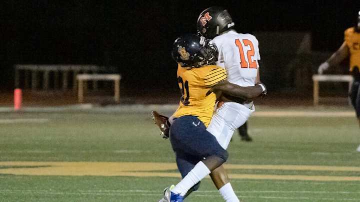 Incoming Quince Orchard Safety High on Locksley, Terps Early in Recruitment