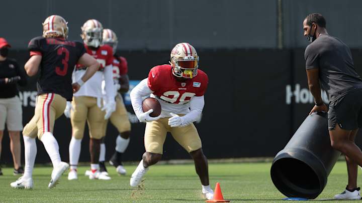 49ers Should Utilize Jerick McKinnon and Jeff Wilson Jr. Simultaneously