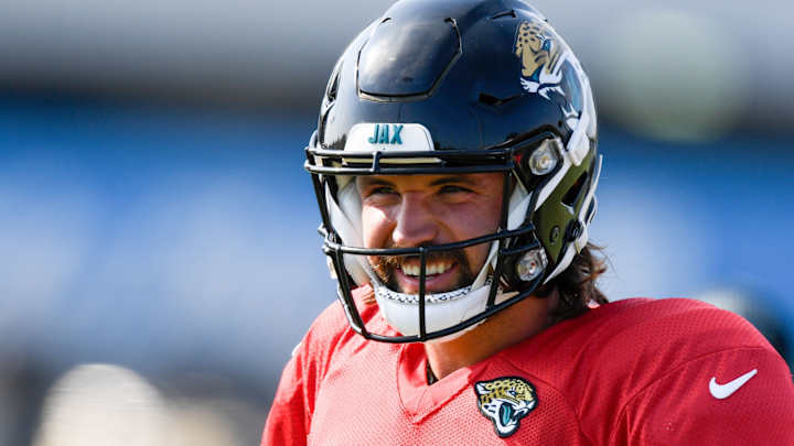 Bud Light Announces Gardner Minshew Fantasy Football Initiative Bud Light Announces Gardner Minshew Fantasy Football Initiative