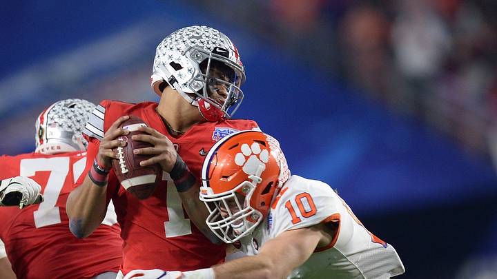 Fiesta Bowl was Confidence Booster for Veteran Clemson LB Fiesta Bowl was Confidence Booster for Veteran Clemson LB