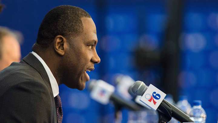 76ers: What led to Brett Brown's Firing? Elton Brand Weighs in